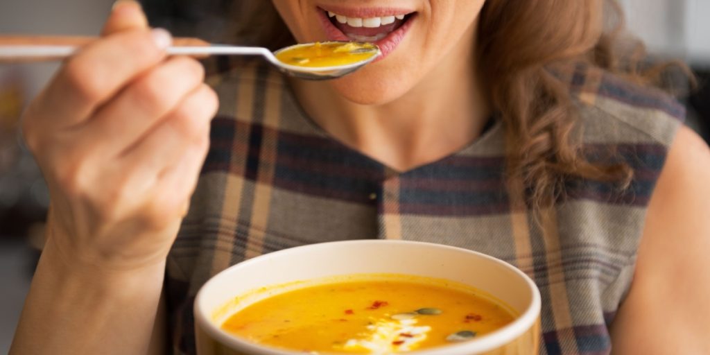soup suppe