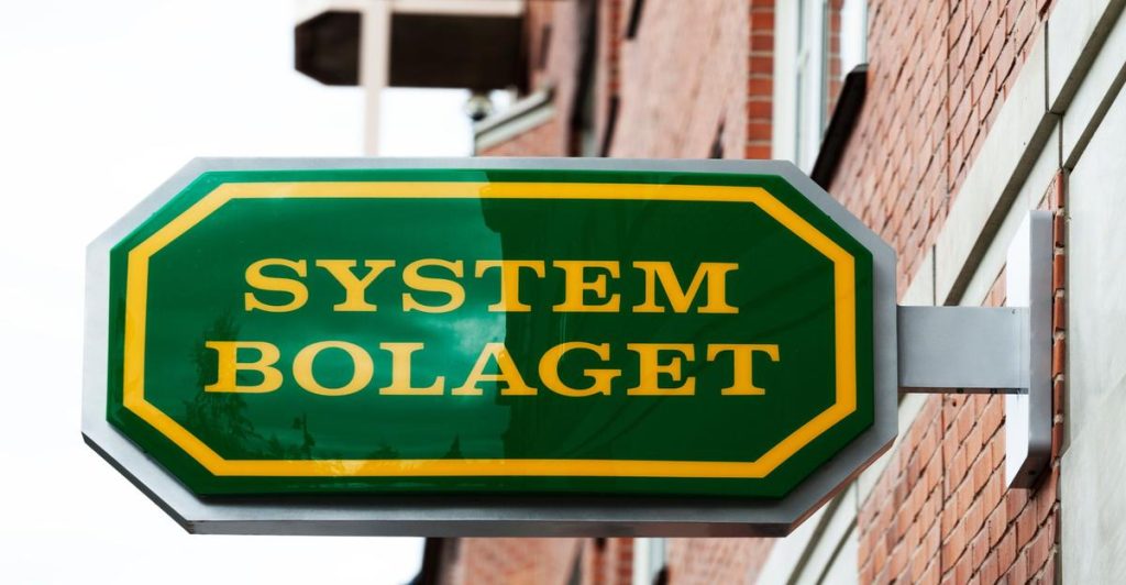 Systembolaget Sverige