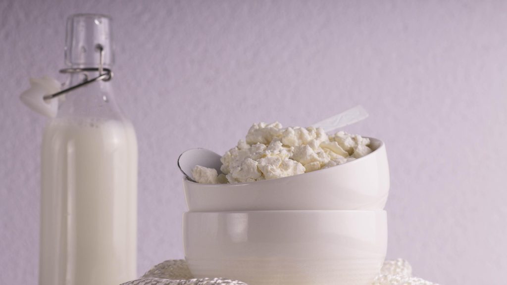 Cottage Cheese