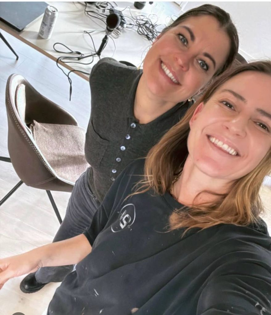 Ind under huden på iværksætterlivet: Tine Land fra Kong Walther i ærlig samtale med Nordic Female Founders