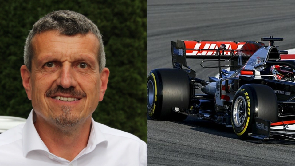 Kevin Magnussen-kommentar overraskede Günther Steiner: “Faktisk er det stadig, hvad…”