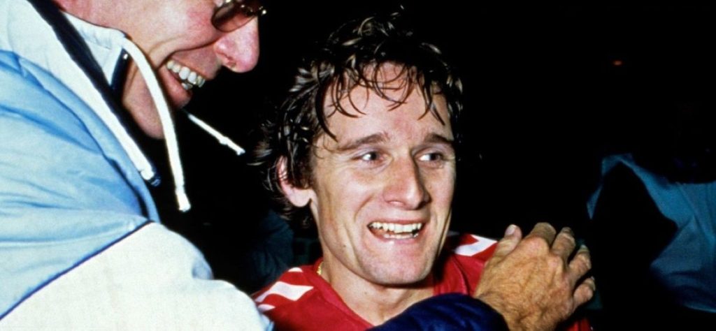 Allan Simonsen