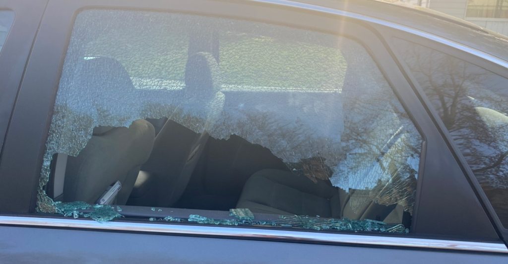 Sådan tjekker du om bilen har været skadet: selvom sælger nægter det