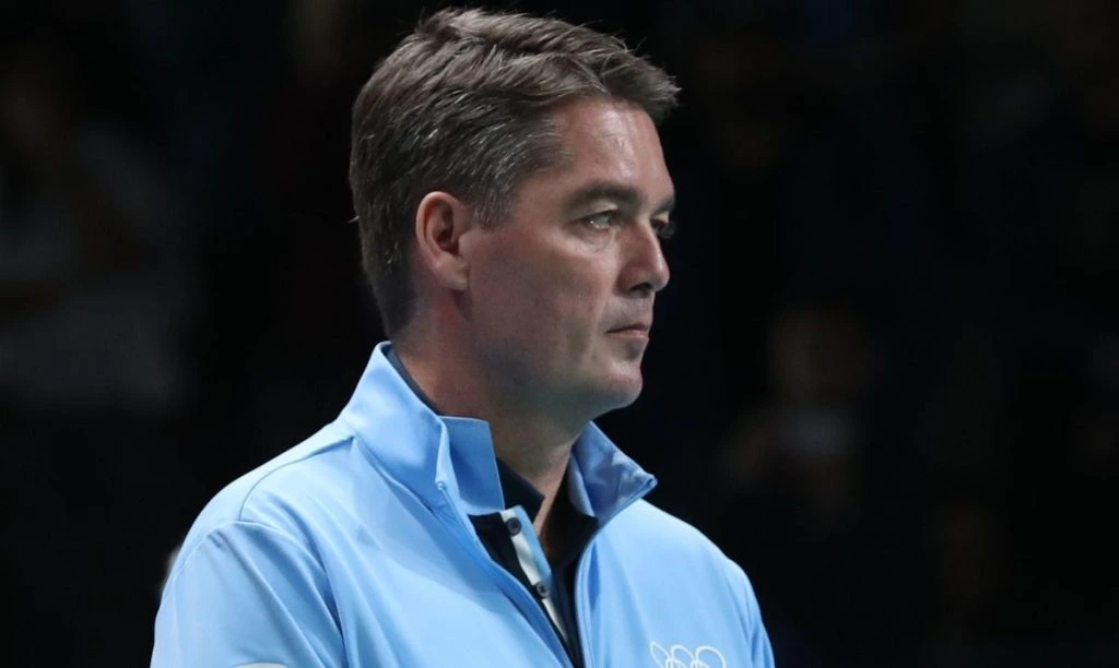 Poul-Erik Høyer Honored for Outstanding Service as BWF President