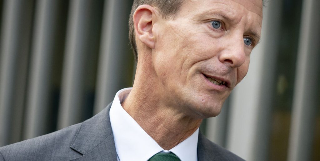 Prins joachim,kongehuset,kendte