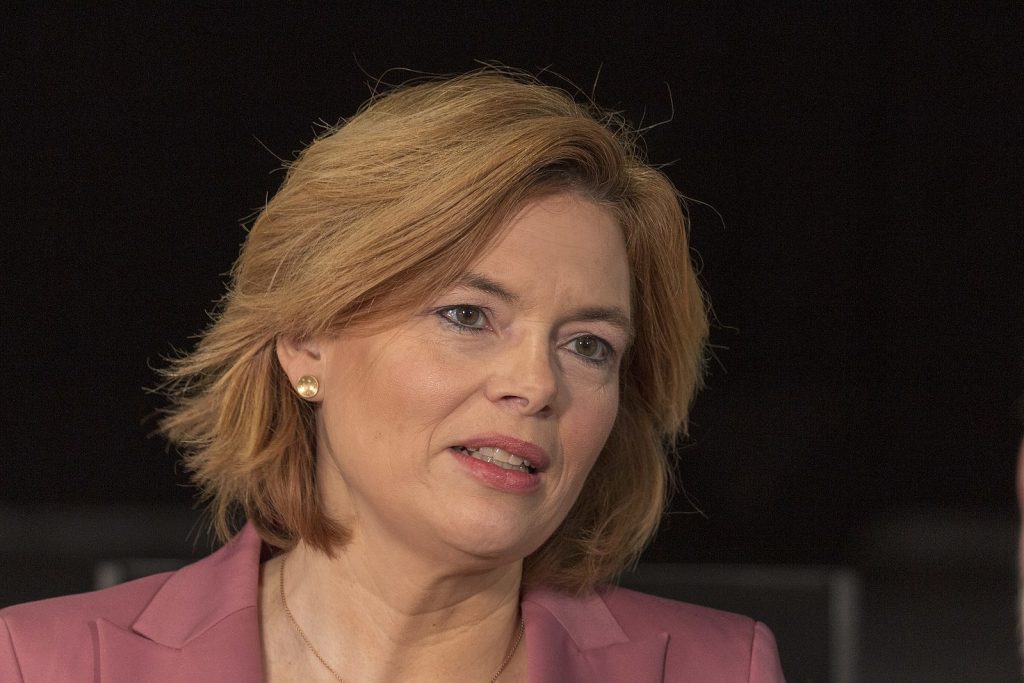 Julia Klöckner