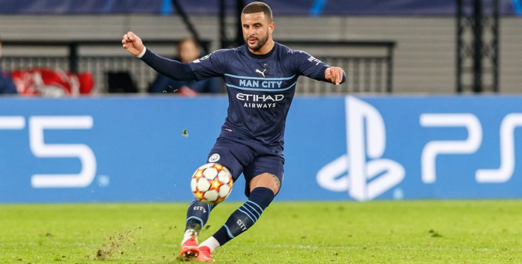 Kyle Walker