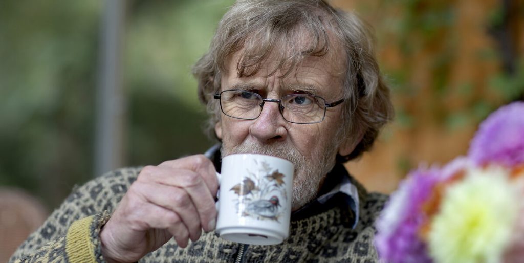 Søren ryge