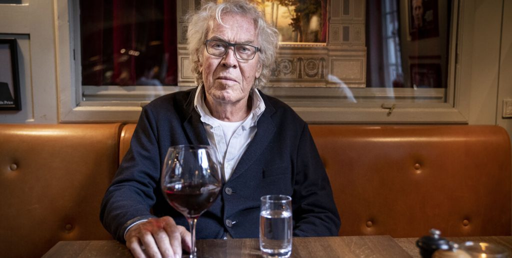 Jørgen Leth