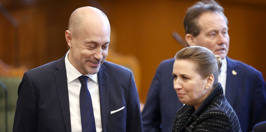 Chokerende dokumenter er kommet frem: Nu indrømmer minister lovbrud