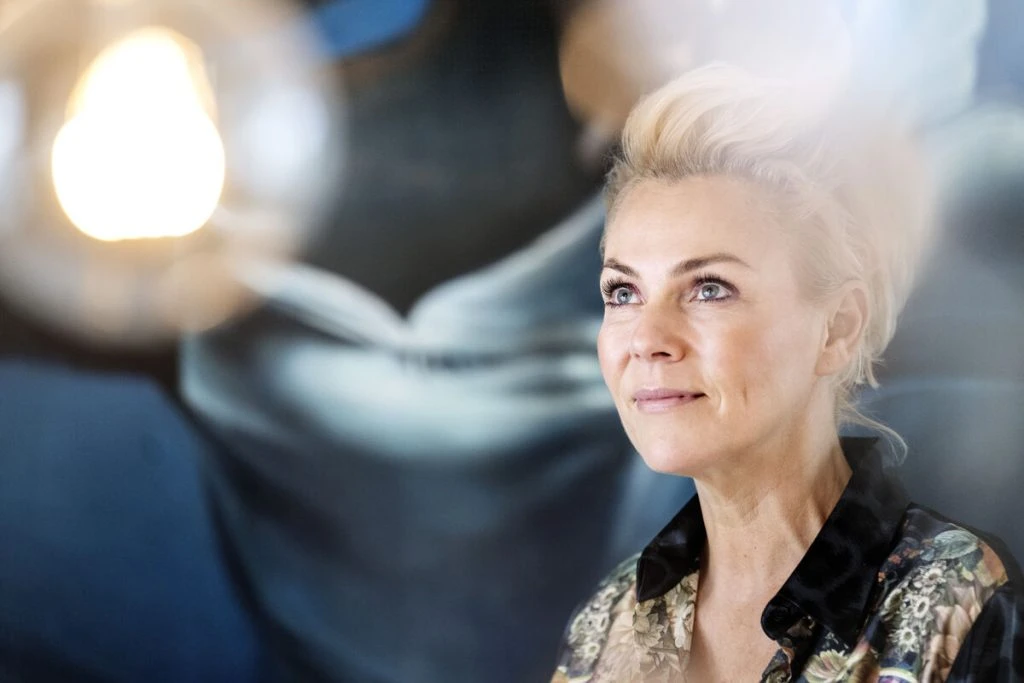 Lene Beier