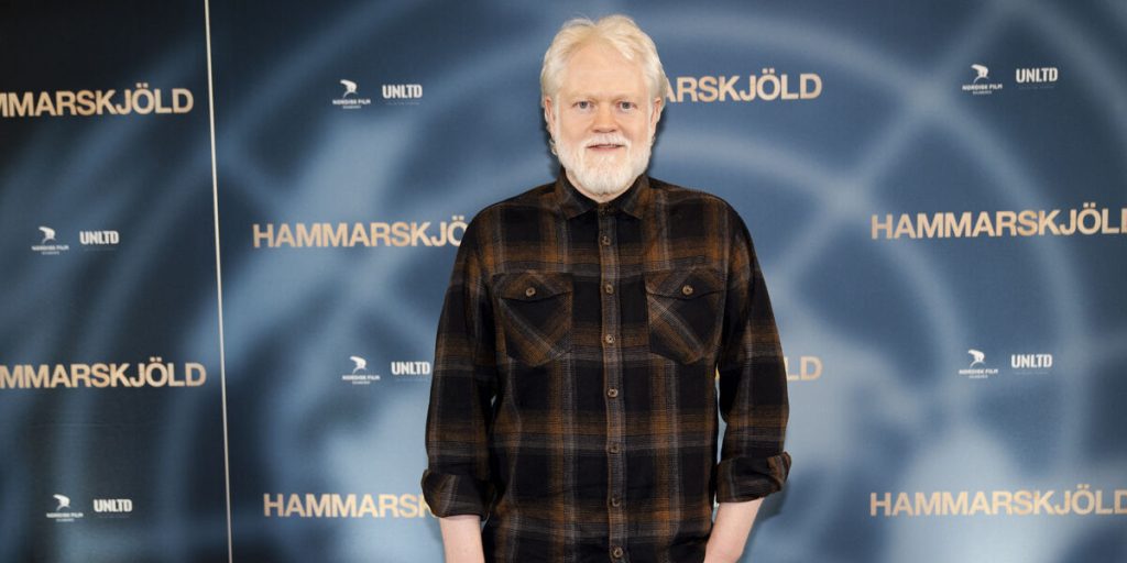 Esben Dalgaard