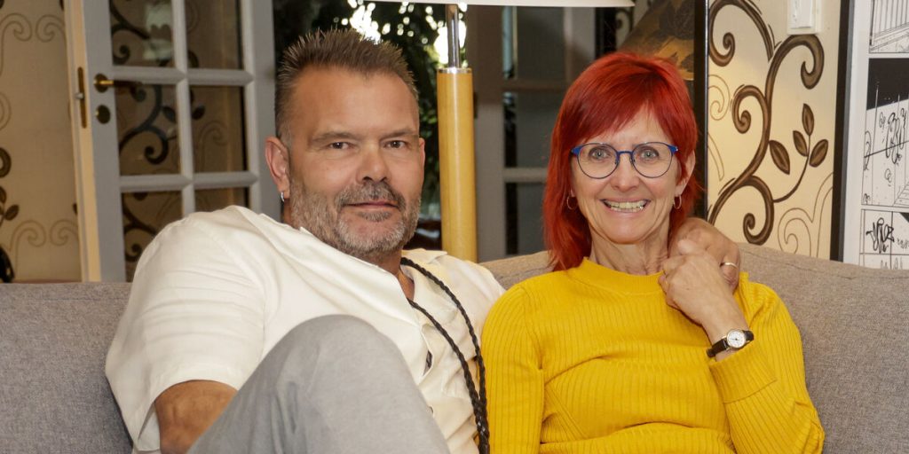 Sussis nye mand afslører: Har haft kontakt med Leo