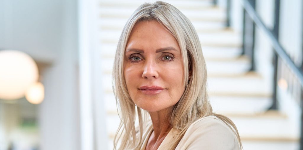 Janni Ree åbner op om stort problem: “Det har jeg altid lidt af”