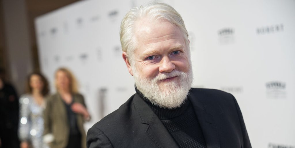 Esben Dalgaard