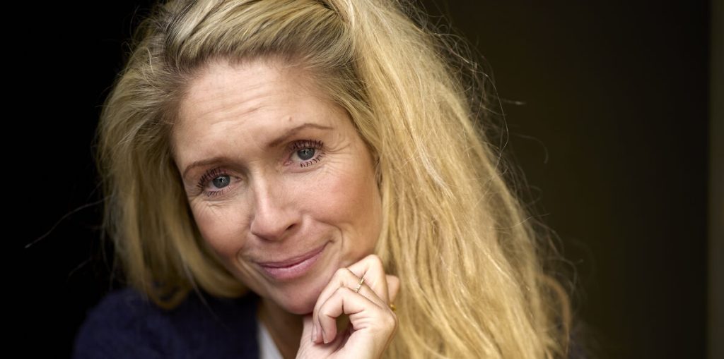 Karina Frimodt deler ærlige ord: “Tiden nærmer sig”