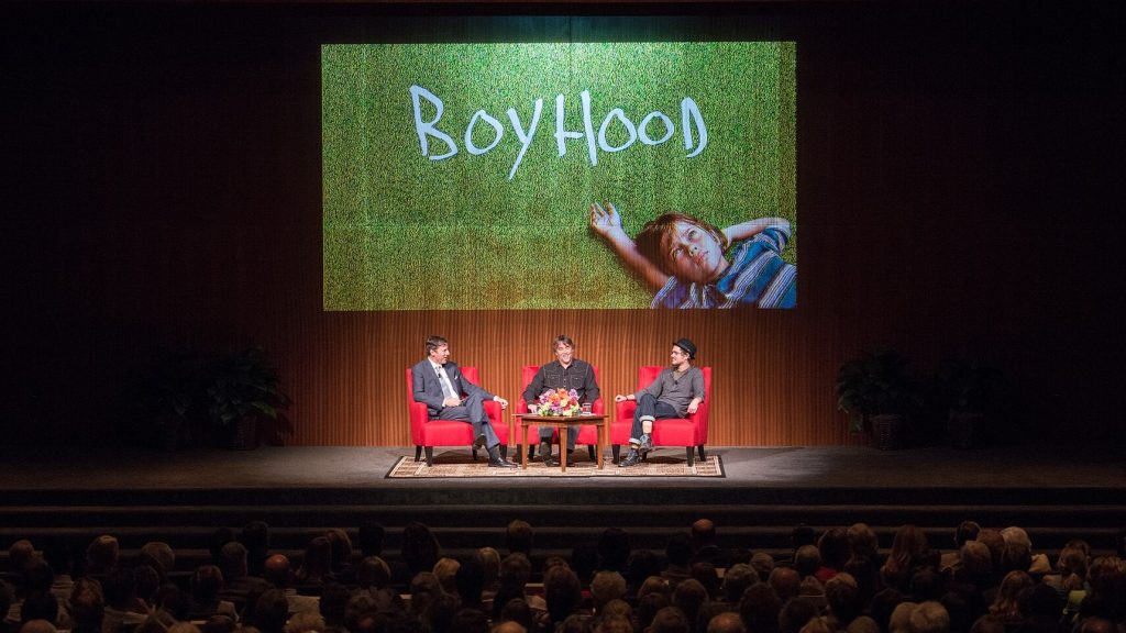 boyhood