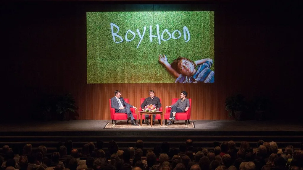 boyhood