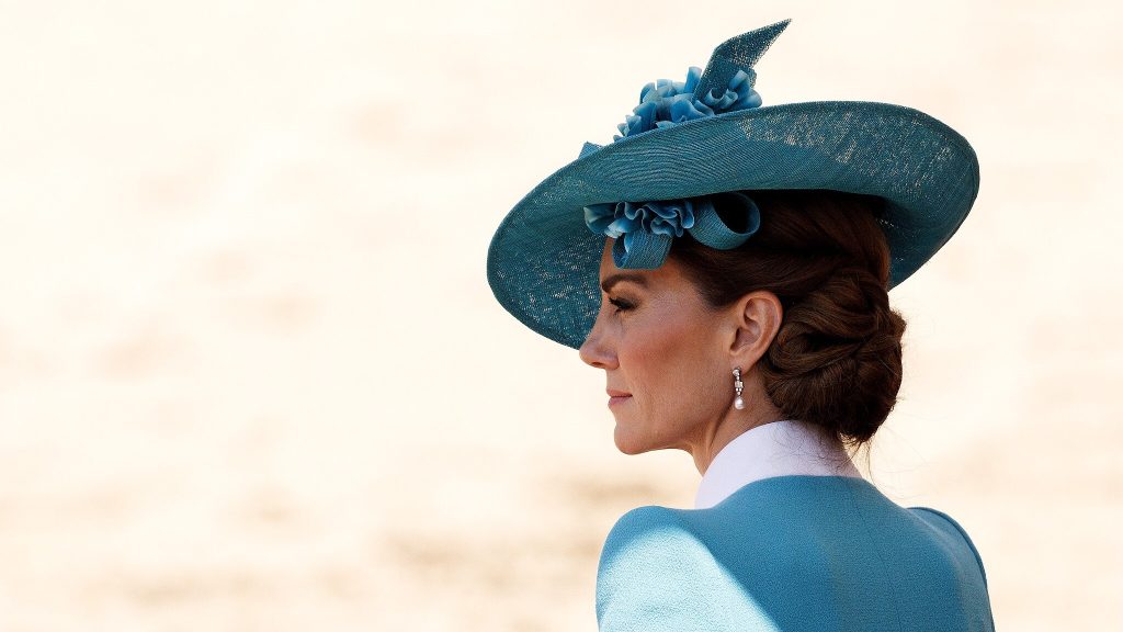 Kate Middleton