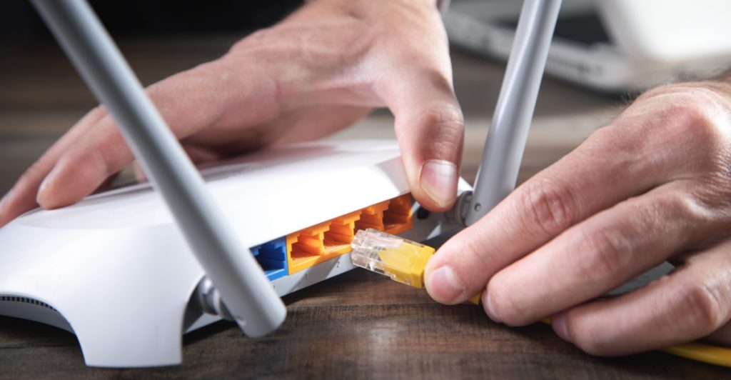 Derfor er din internetforbindelse langsom: og det er ikke din router
