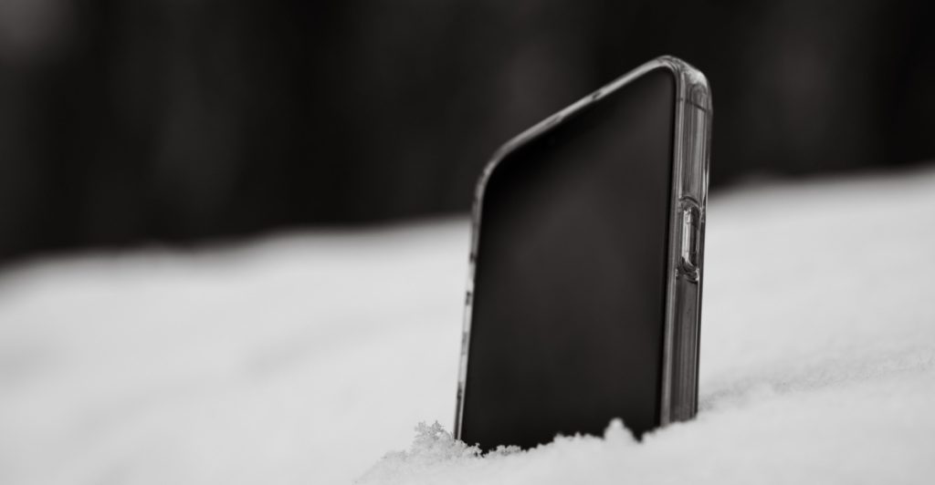 Du bliver hacket via din telefon: uden du trykker på noget