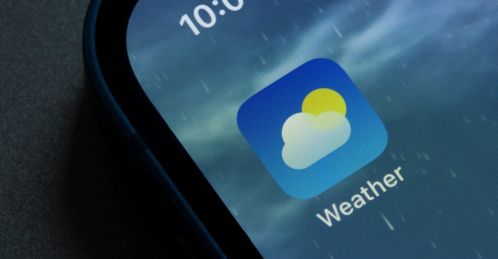 Sådan stjæler dine apps data: selv når de ikke er åbne