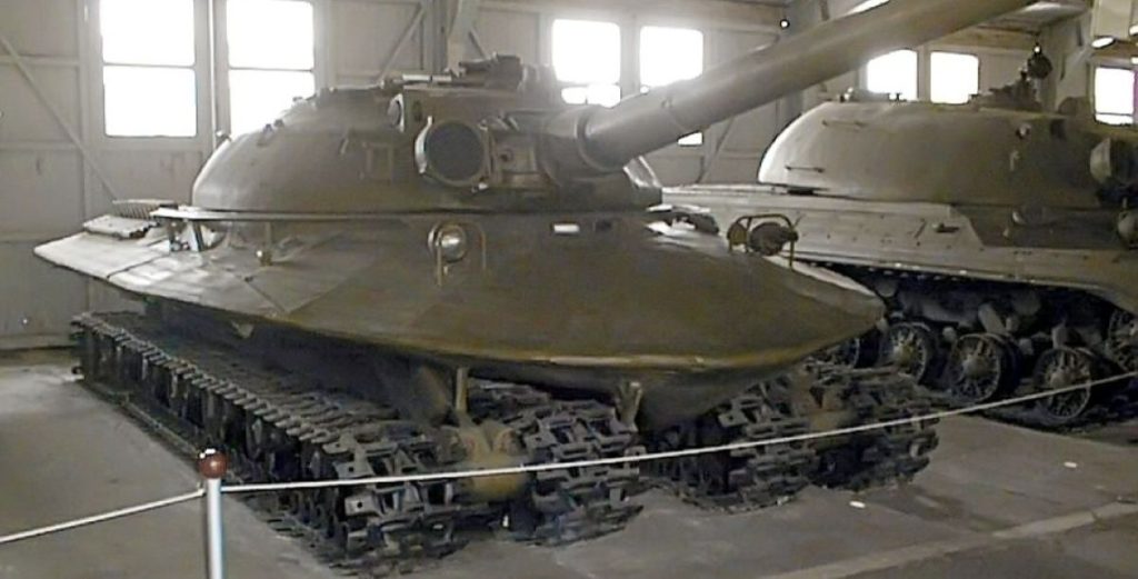 Object 279
