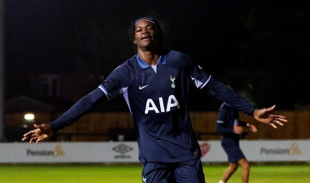 Callum Olusesi