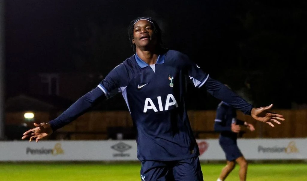 Callum Olusesi