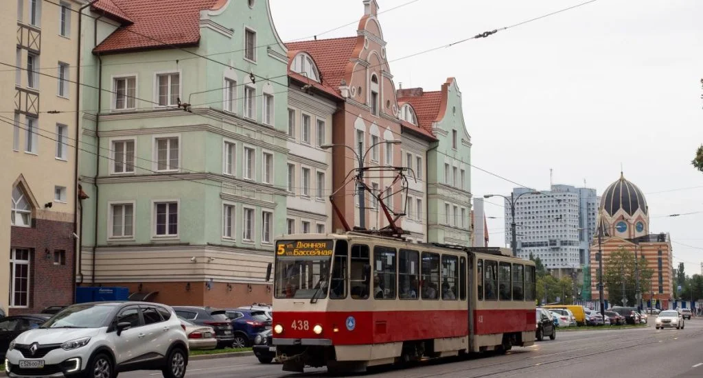 Kaliningrad