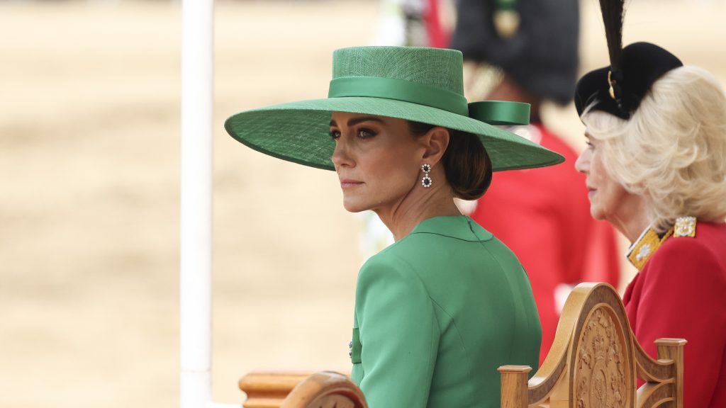 Kate Middleton