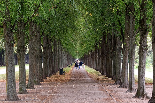 Hannover, germany, tyskland
