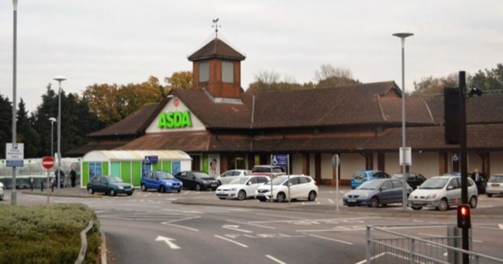 ASDA
