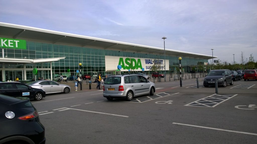 ASDA