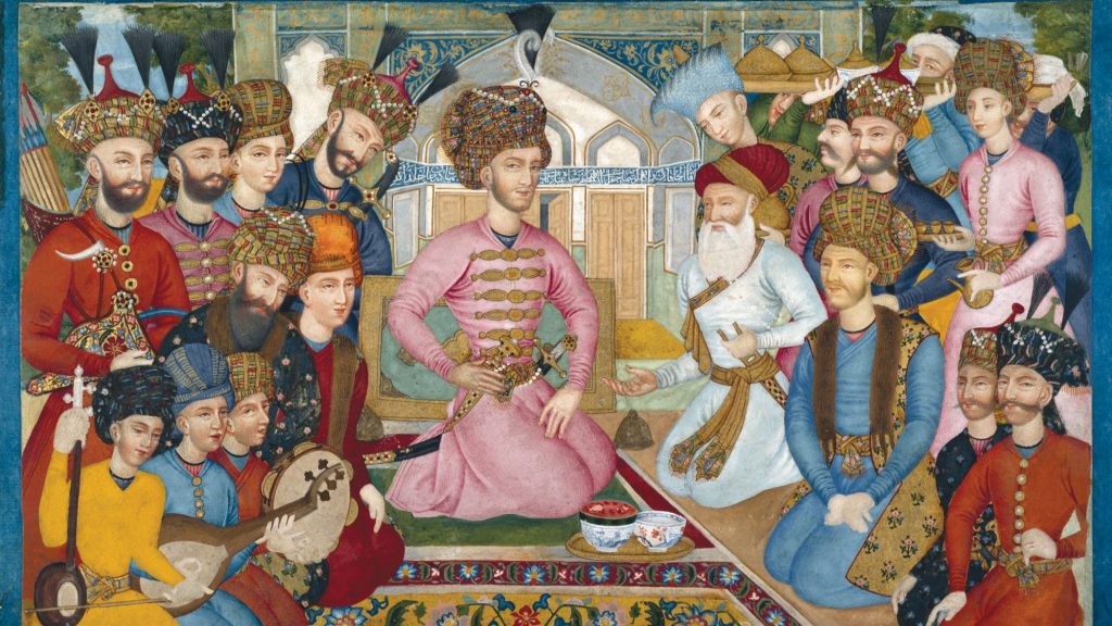 Abbas II of Persia