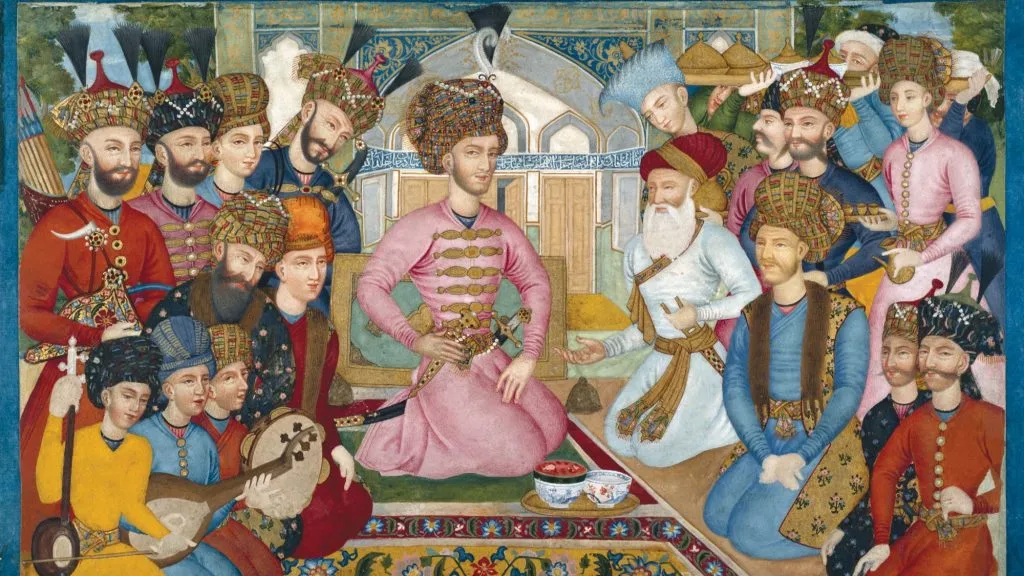 Abbas II of Persia