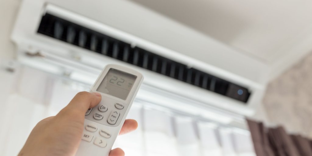 Air Conditioners