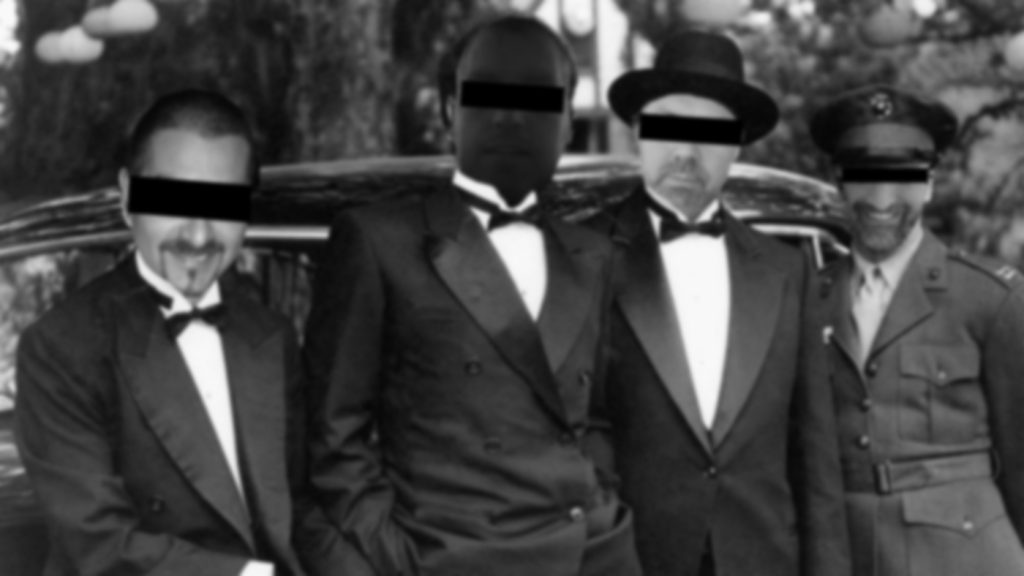 mafia