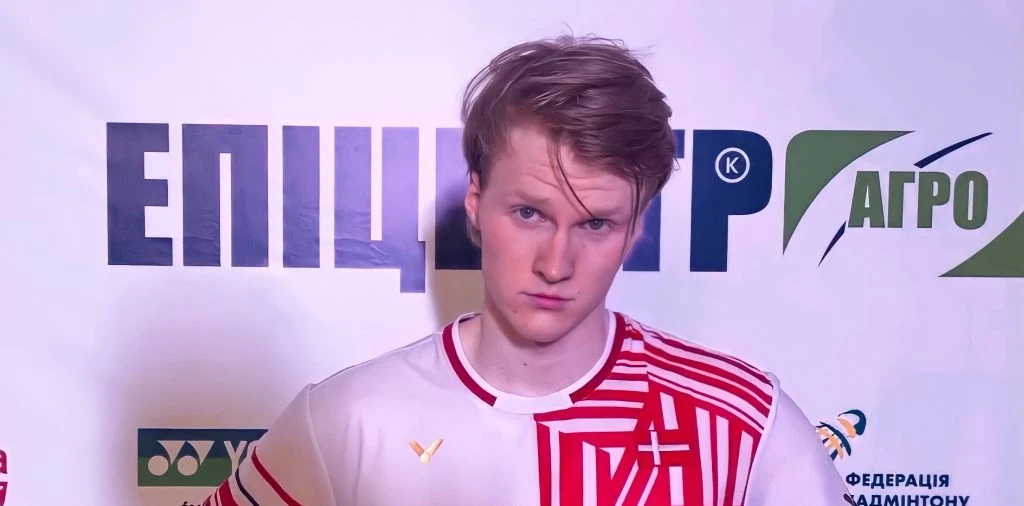 Ny Anders Antonsen-melding: “Jeg kan ikke huske, hvornår jeg har set en Anders Antonsen være så usikker”