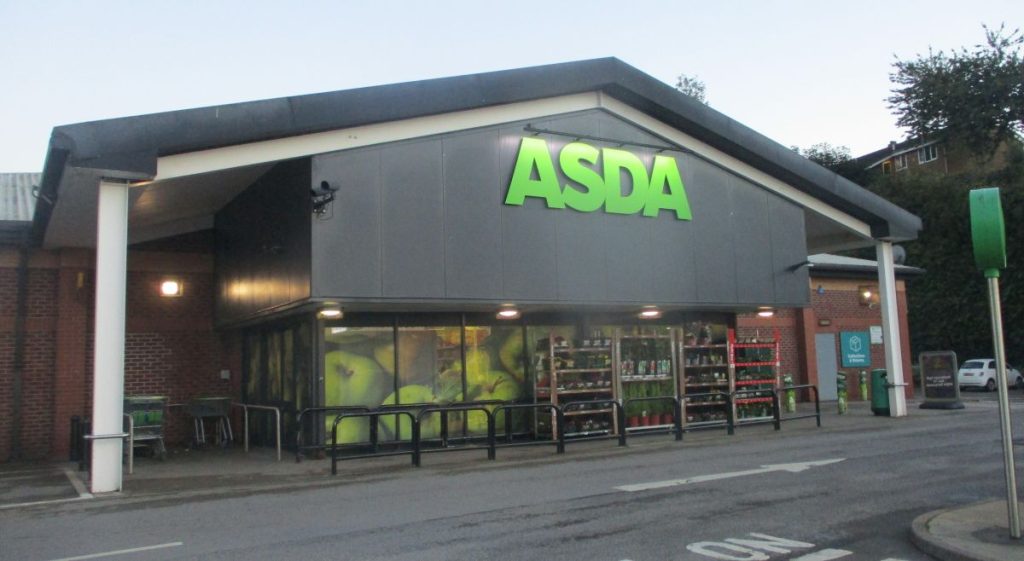 Asda