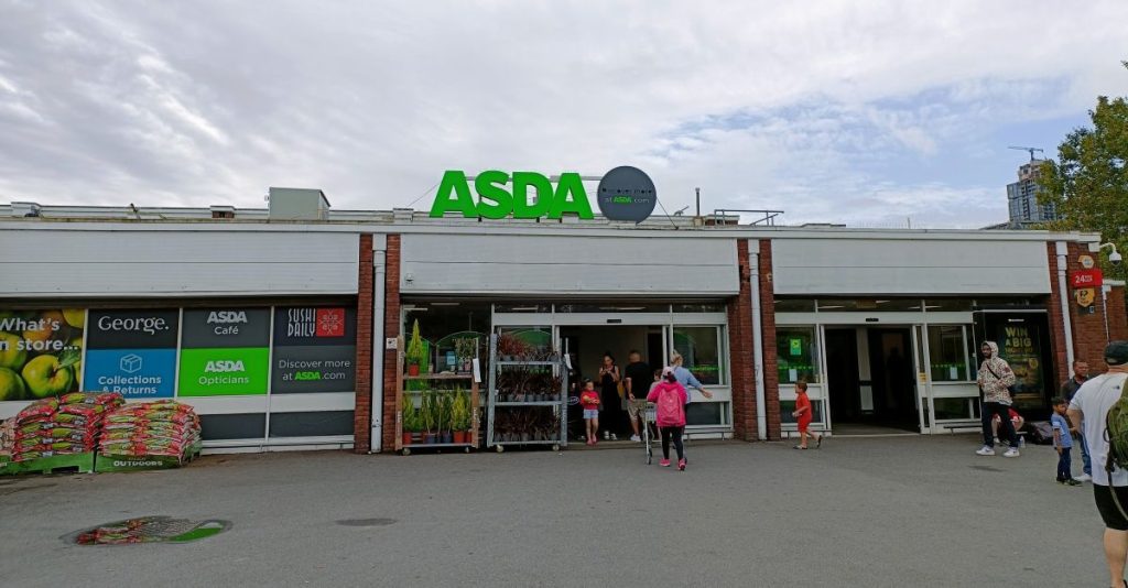 ASDA