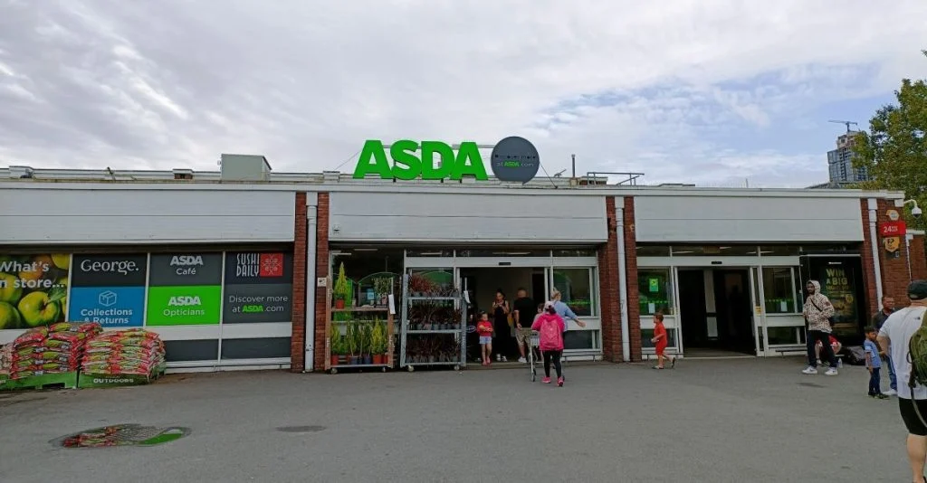 ASDA