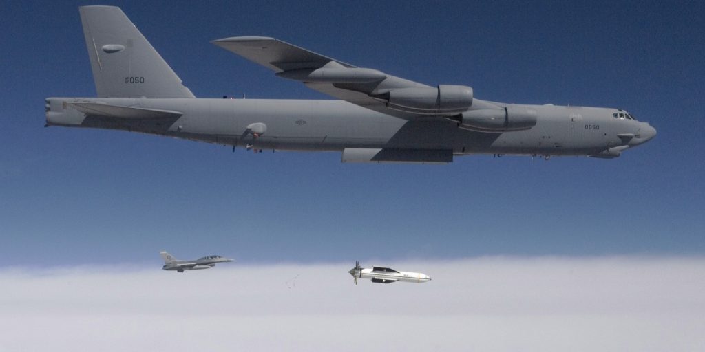 GBU-57, MOP, Massive Ordance Penetrator, Bunkerbuster