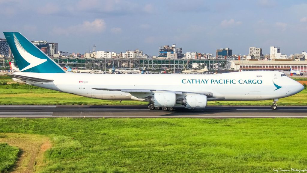Cathay_Pacific airline