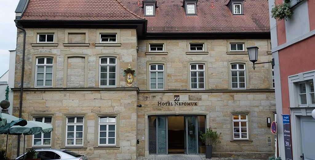 Bamberg, Germany, Tyskland