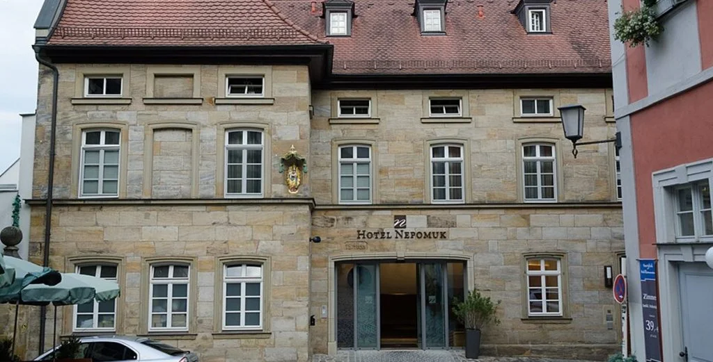 Bamberg, Germany, Tyskland