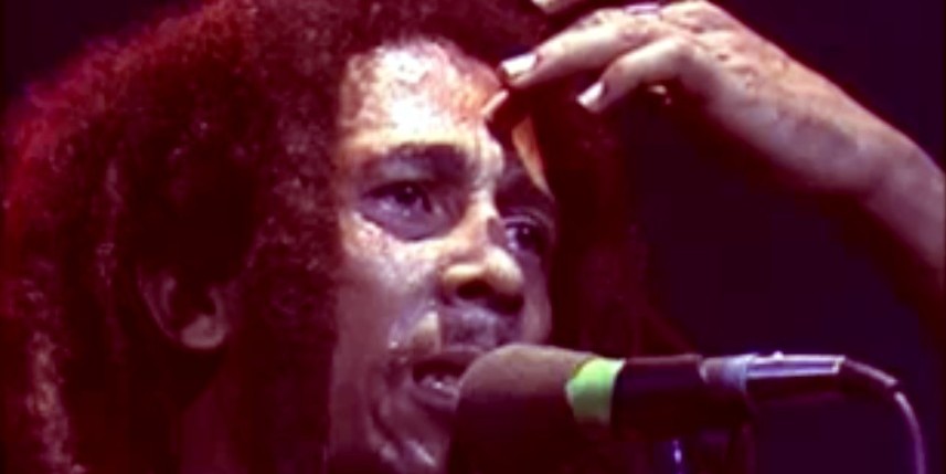 Bob Marley