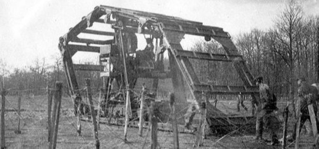 Boirault_machine_underway