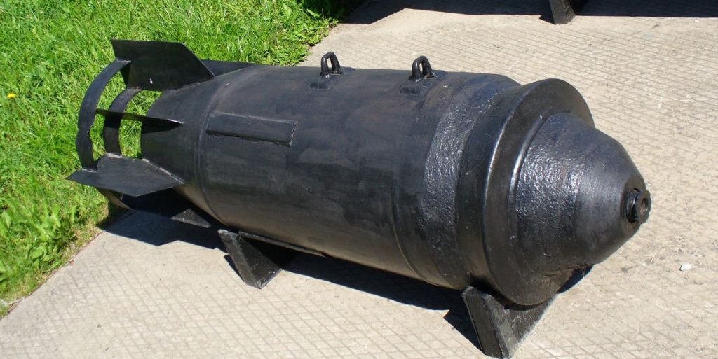 Bomb_FAB-500