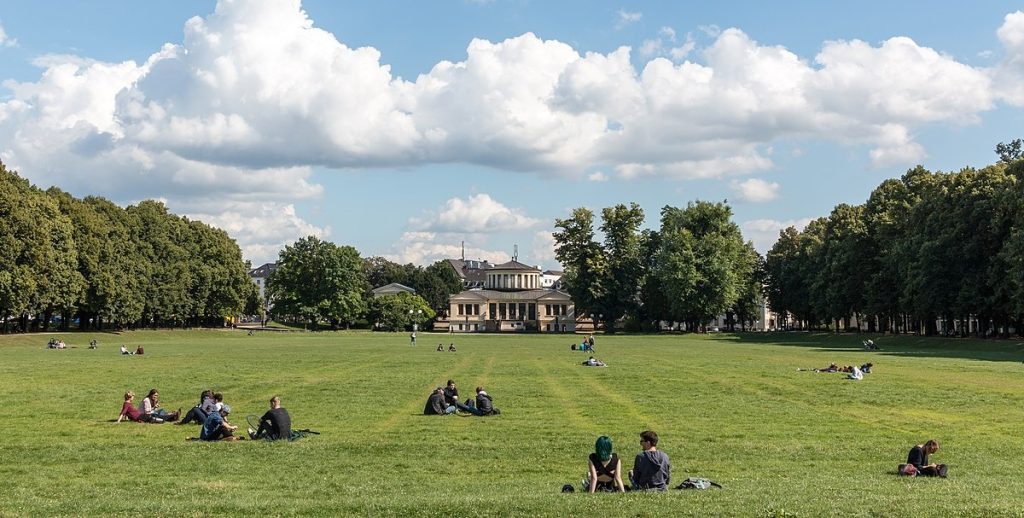 Bonn, Germany, Tyskland